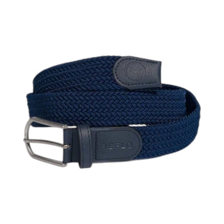 Reflo Navy Tana Belt - One Golf