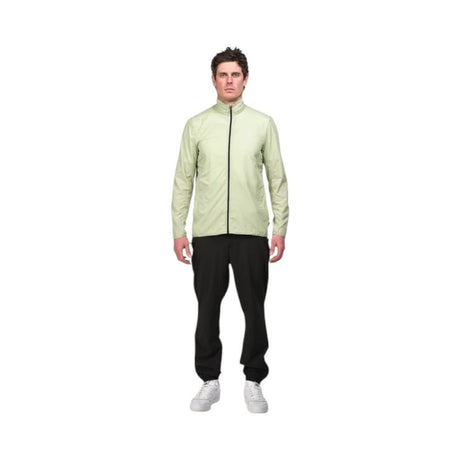 Reflo Parabat Margarita Green Light Weight Jacket - One Golf