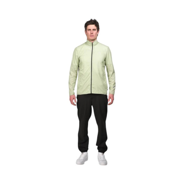 Reflo Parabat Margarita Green Light Weight Jacket - One Golf