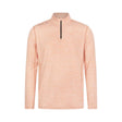 Reflo Purus Sun Baked 1/4 Zip Midlayer - One Golf