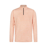 Reflo Purus Sun Baked 1/4 Zip Midlayer - One Golf