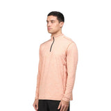 Reflo Purus Sun Baked 1/4 Zip Midlayer - One Golf