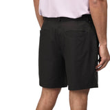 Reflo Scioto Black Shorts - One Golf