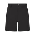 Reflo Scioto Black Shorts - One Golf