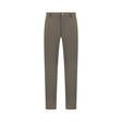 Reflo Sidra Chino Dolomite Brown Trousers - One Golf