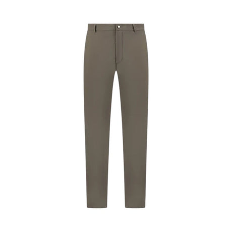 Reflo Sidra Chino Dolomite Brown Trousers - One Golf