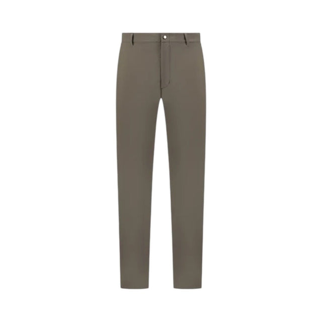 Reflo Sidra Chino Dolomite Brown Trousers - One Golf