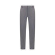 Reflo Sidra Chino Tech Grey Trousers - One Golf