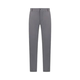 Reflo Sidra Chino Tech Grey Trousers - One Golf
