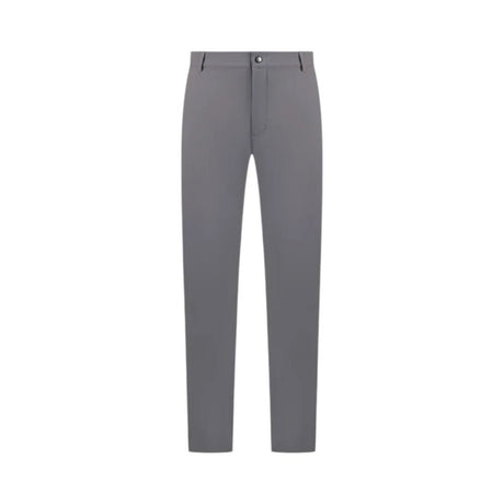 Reflo Sidra Chino Tech Grey Trousers - One Golf
