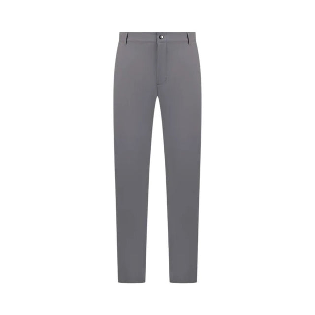 Reflo Sidra Chino Tech Grey Trousers - One Golf