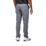 Reflo Sidra Chino Tech Grey Trousers - One Golf