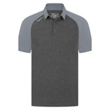 Reflo Tummel Tech Grey Polo