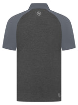 Reflo Tummel Tech Grey Polo