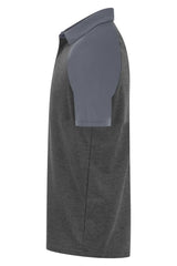 Reflo Tummel Tech Grey Polo