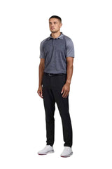 Reflo Tummel Tech Grey Polo