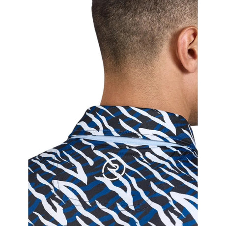 Reflo Tagus Shadow Tiger Shirt - One Golf