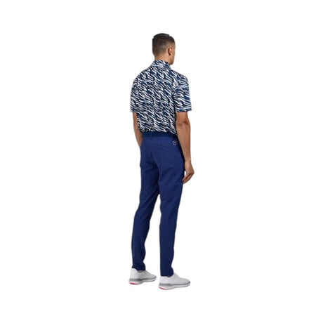 Reflo Tagus Shadow Tiger Shirt - One Golf