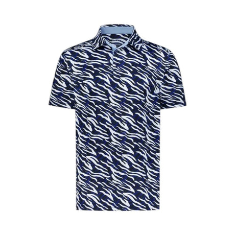 Reflo Tagus Shadow Tiger Shirt - One Golf