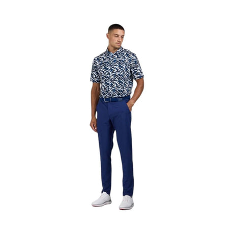 Reflo Tagus Shadow Tiger Shirt - One Golf