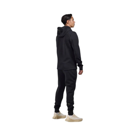 Reflo Tarim Black Hoodie - One Golf