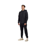 Reflo Tarim Black Hoodie - One Golf