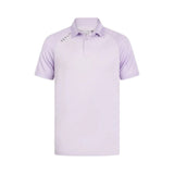 Reflo Tummel Icy Lilac Shirt - One Golf