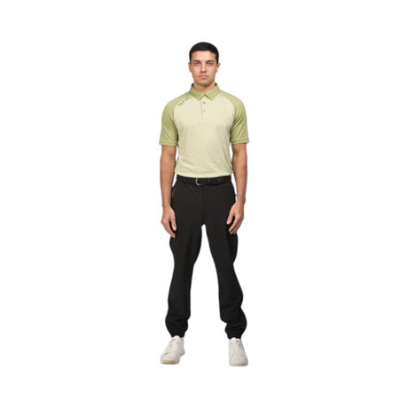 Reflo Tummel Margarita Green Shirt - One Golf