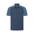 Reflo Tummel True Navy Shirt - One Golf