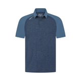 Reflo Tummel True Navy Shirt - One Golf