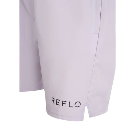Reflo Turkana Lilac Shorts - One Golf
