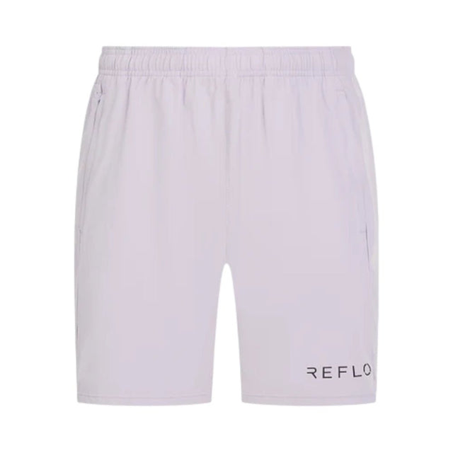 Reflo Turkana Lilac Shorts - One Golf