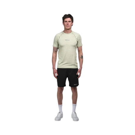 Reflo Zeya Margarita Green Performance Shirt - One Golf