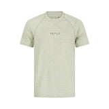 Reflo Zeya Margarita Green Performance Shirt - One Golf