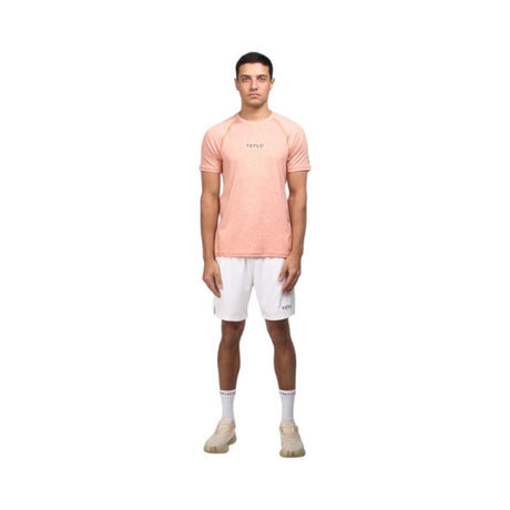 Reflo Zeya Sun Baked Performance Shirt - One Golf