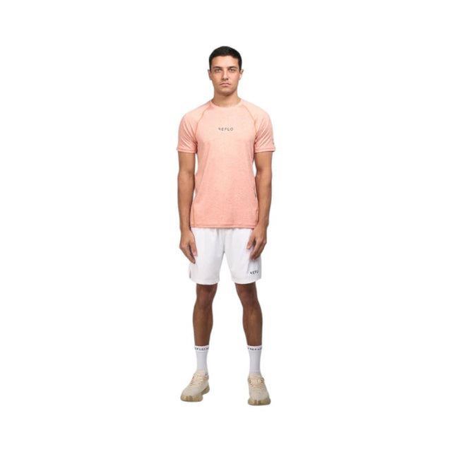Reflo Zeya Sun Baked Performance Shirt - One Golf