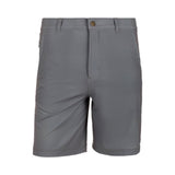 Rhode Island Grey Shorts - One Golf