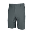 Rhode Island Gunmetal Shorts - One Golf