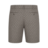 Rhode Island island Smartee Trails Grey - One Golf