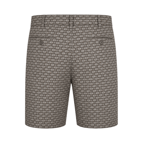 Rhode Island island Smartee Trails Grey - One Golf