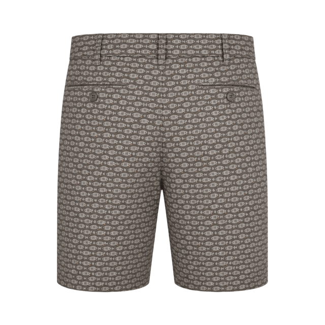 Rhode Island island Smartee Trails Grey - One Golf