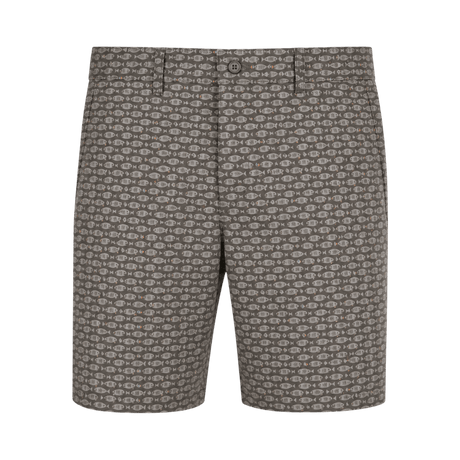 Rhode Island island Smartee Trails Grey - One Golf