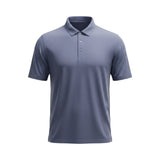 Rhode Island Navy Parma Shirt - One Golf