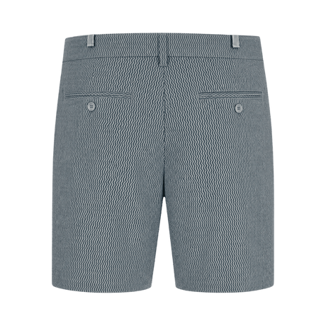 Rhode Island Smartee Iconic White/Grey - One Golf