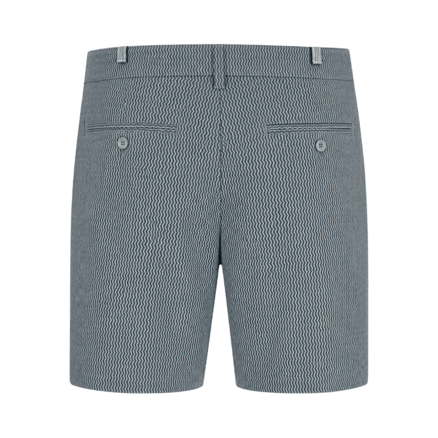 Rhode Island Smartee Iconic White/Grey - One Golf