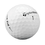 TaylorMade TP5 2021 White Golf Balls