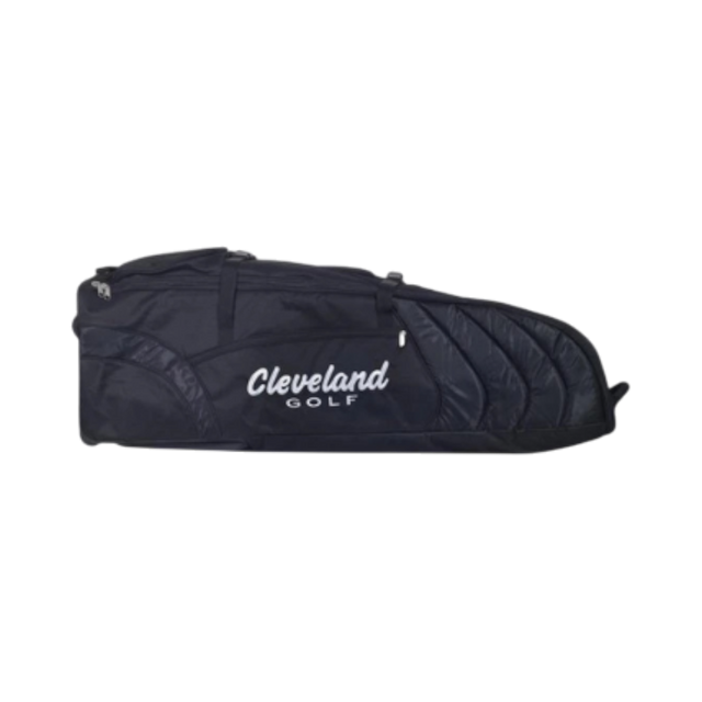 Cleveland Travel Cover