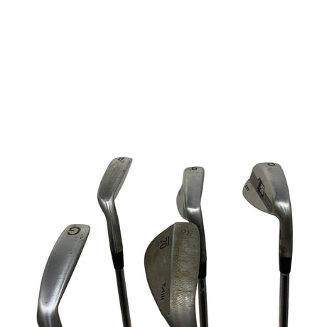 S70 699 Irons - One Golf