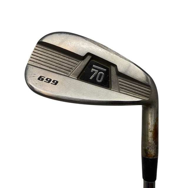 S70 699 Irons - One Golf