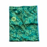 Sauce Golf Azalea Zip Towel - One Golf